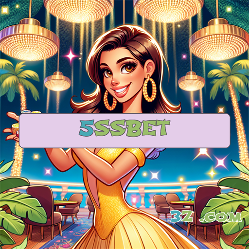 5ssbet: Plataforma de Jogos Confiável para Diversão Segura