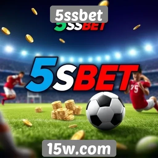 Recursos exclusivos do 5ssbet para jogadores iniciantes