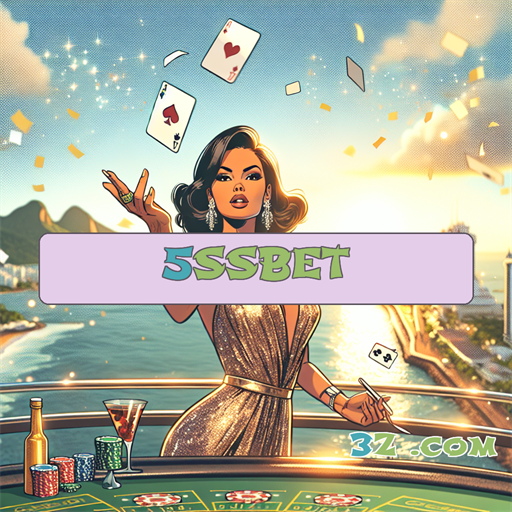 Apostas que Encantam: Os Diferenciais do 5ssbet