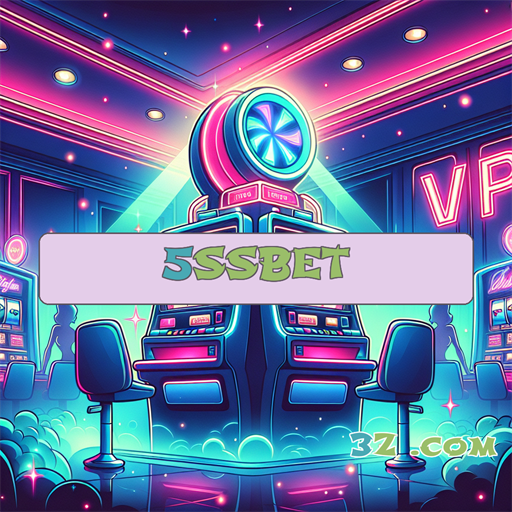 Revolução do App 5ssbet: Jogos na Palma da Mão
