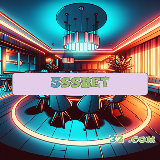 5ssbet: A Plataforma de Jogos que Revoluciona o Brasil