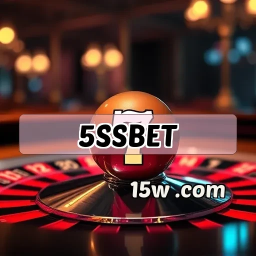 5ssbet: Descubra Como os Pagamentos Aumentam Sua Experiência em Jogos