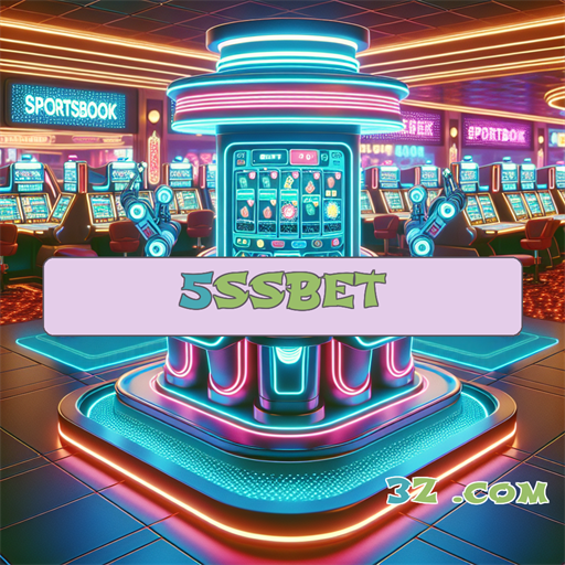 Slots: A Revolução do Entretenimento no 5ssbet