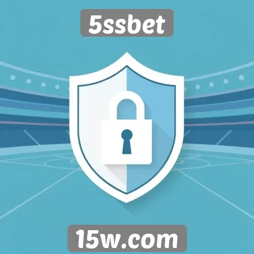 Avaliação da segurança no site de apostas 5ssbet