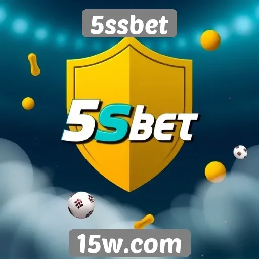 Análise da segurança do site 5ssbet para jogadores