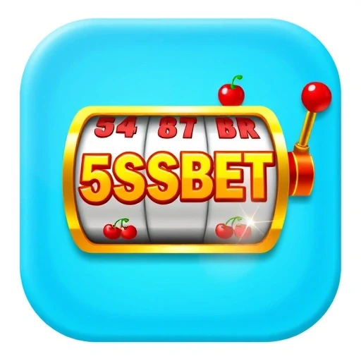 5ssbet logo